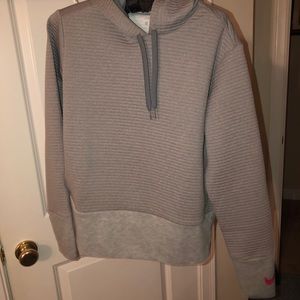 Nike dry fit hoodie